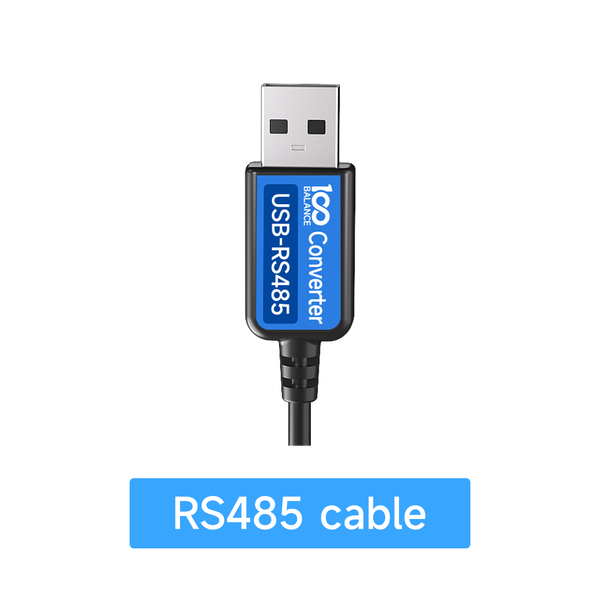 RS485 to USB Cable GH1.25 1M