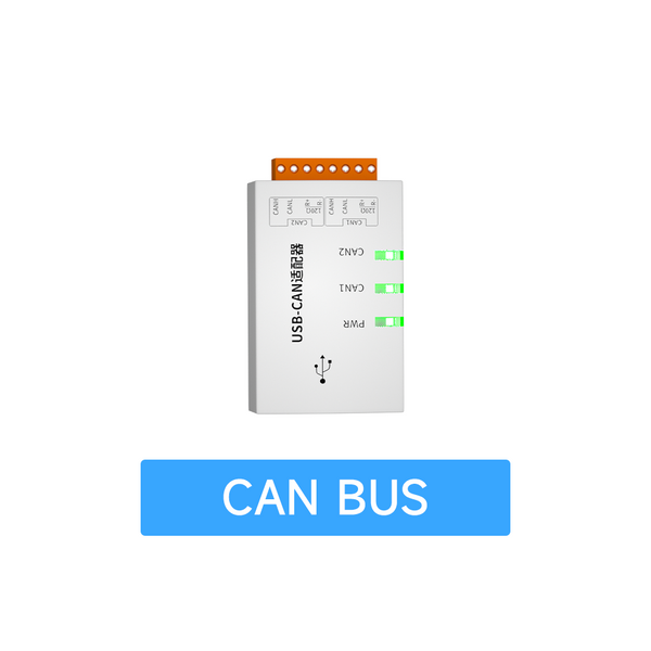 CAN BUS for Smart Active balance BMS