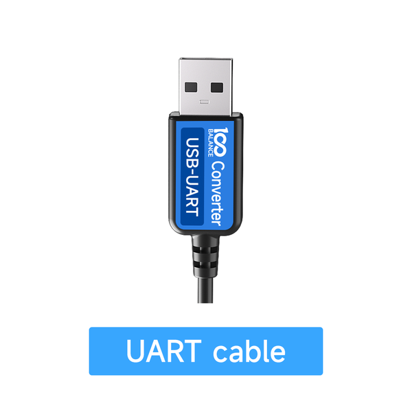 UART to USB Cable GH1.25 6Pin 1.2M