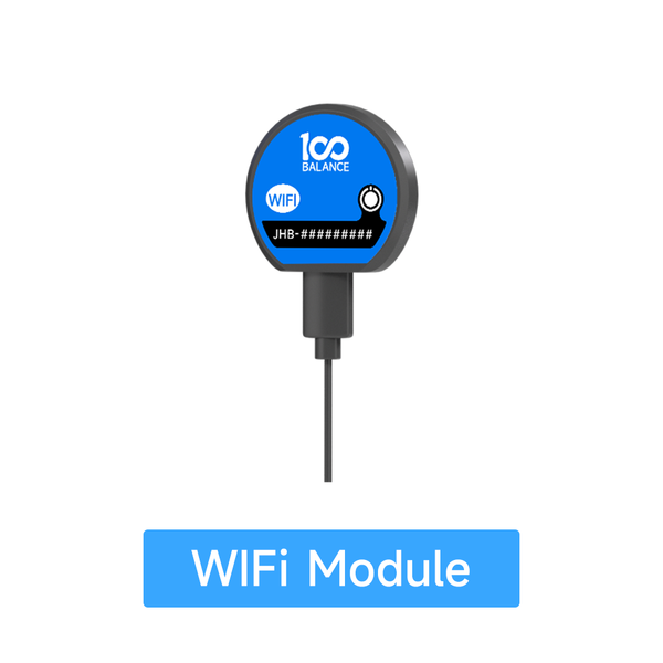 Wi-Fi Module for Smart Active Balance BMS